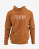 Guys Hoodie - CMG