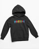 Youth/Kids Hoodie - Colours (unisex)