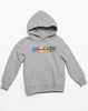 Youth/Kids Hoodie - Colours (unisex)