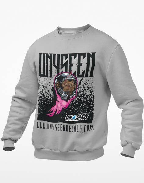 Youth/Kids Sweater - Control (unisex)