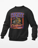 Youth/Kids Sweater - Create & Conquer (unisex)