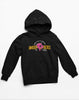 Youth/Kids Hoodie - Donuts (unisex)