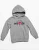 Youth/Kids Hoodie - Donuts (unisex)