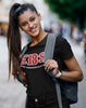 Girls Tee  - EBS uni