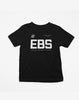 Kids/Youth Tee - EBS Bars