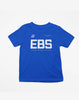 Kids/Youth Tee - EBS Bars