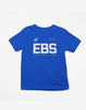 Kids/Youth Tee - EBS Bars