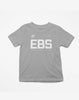 Kids/Youth Tee - EBS Bars