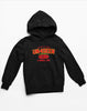 Youth/Kids Hoodie - Embrace & Launch (unisex)