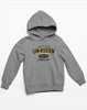 Youth/Kids Hoodie - Embrace & Launch (unisex)