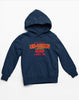 Youth/Kids Hoodie - Embrace & Launch (unisex)