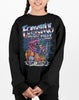 Youth/Kids Sweater - Ferocious Pedal Power (unisex)