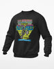 Girls Sweater - Full Send