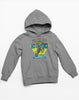 Youth/Kids Hoodie - Full Send (unisex)