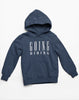 Youth/Kids Hoodie - Going Riding (unisex)