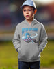 Youth/Kids Hoodie - Gotta Go Fast (unisex)
