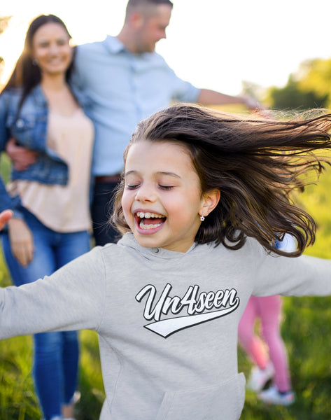 Youth/Kids Hoodie - Grip (unisex)