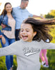 Youth/Kids Hoodie - Grip (unisex)