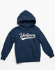 Youth/Kids Hoodie - Grip (unisex)