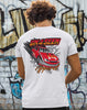 Guys Tee - Growling Nassy