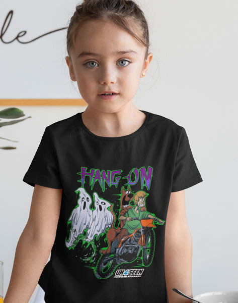 Kids/Youth Tee - Hang on