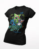 Girls Tee - Hissing Kittys