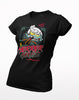 Girls Tee - Horror House