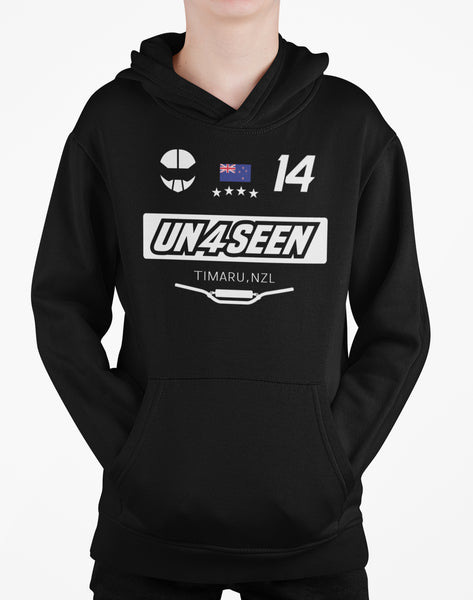 Youth/Kids Hoodie - Hype