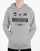 Youth/Kids Hoodie - Hype