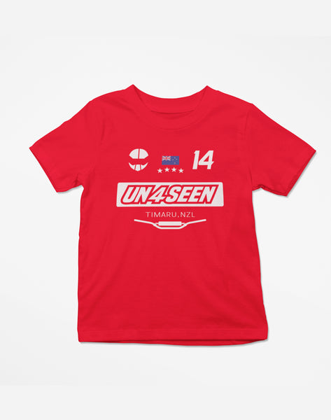 Kids/Youth Tee - Hype