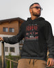 Guys Hoodie - Livin