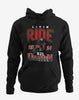 Guys Hoodie - Livin