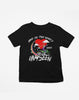Kids/Youth Tee - Love in the dirt