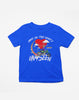 Kids/Youth Tee - Love in the dirt