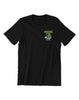 Guys Tee - Lucky 8