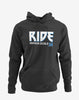 Guys Hoodie - Ride
