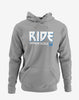 Guys Hoodie - Ride