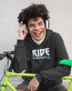 Guys Hoodie - Ride