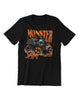 Guys Tee - Monster Jam