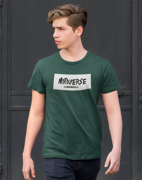 Guys Tee - Motoverse