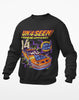 Guys Sweater - Nascars