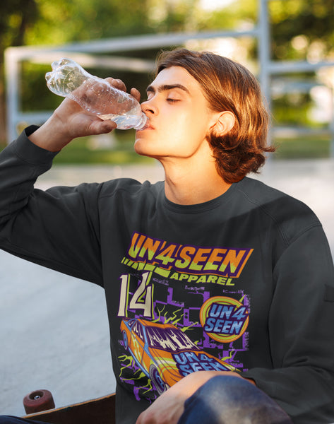 Guys Sweater - Nascars