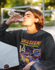 Guys Sweater - Nascars