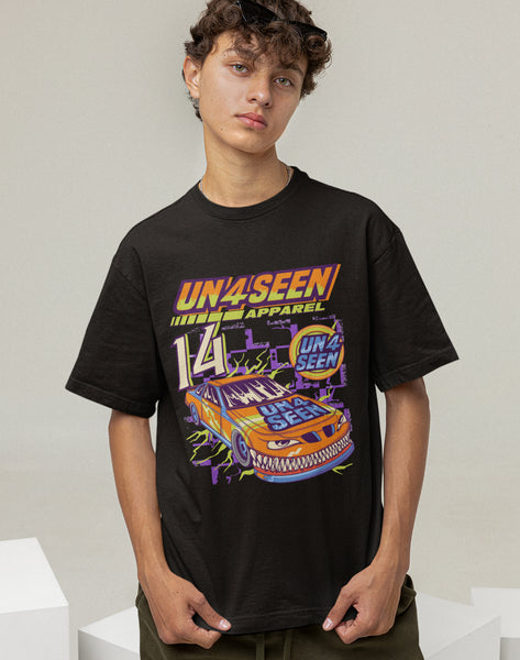 Guys Tee - Nascars