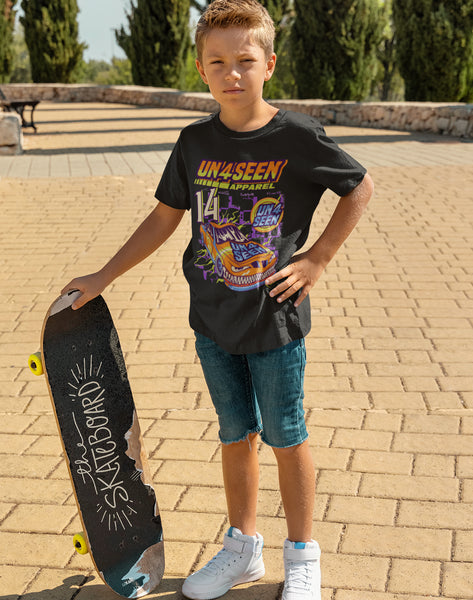 Kids/Youth Tee - Nascars