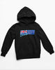 Youth/Kids Hoodie - NZL (unisex)