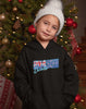 Youth/Kids Hoodie - NZL (unisex)