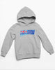 Youth/Kids Hoodie - NZL (unisex)