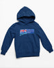 Youth/Kids Hoodie - NZL (unisex)