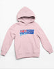 Youth/Kids Hoodie - NZL (unisex)